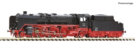 Fleischmann 714502 - N - Dampflok BR 01, DB, Ep. III